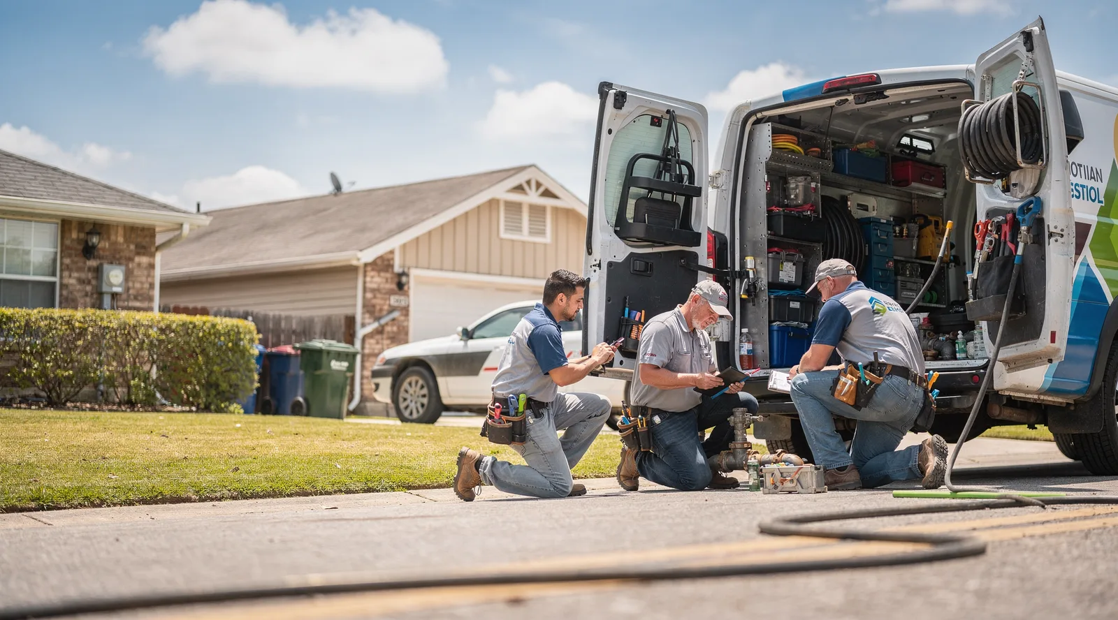 Emergency Plumber in Lake Wales, FL near me